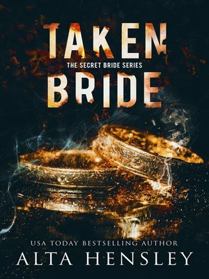 cover image of Taken Bride
